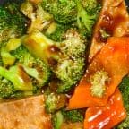 Best Vegetable Egg Foo Young 蔬菜鸡蛋 in Ridgewood, NY