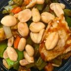 Best Kung Pao Chicken(宫保雞) in Ridgewood, NY