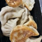 Best Fried Vegetable Dumplings(菜貼) in Ridgewood, NY