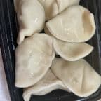 Best Steamed Vegetable Dumplings(菜餃) in Ridgewood, NY