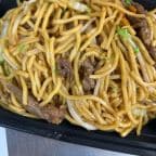 Best Beef Lo Mein(牛捞面) in Ridgewood, NY