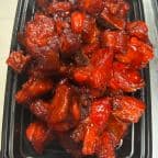 Best BBQ Spare Rib Tips(排骨尾) in Ridgewood, NY