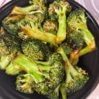 Best Plain Sauteed Broccoli (淨介兰) in Ridgewood, NY