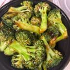 Best Broccoli with Garlic Sauce (鱼香芥兰) in Ridgewood, NY