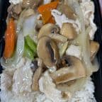 Best Moo Goo Gai Pan(蘑菇雞片) in Ridgewood, NY