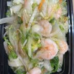 Best Shrimp Chow Mein(蝦抄面) in Ridgewood, NY