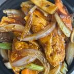 Best Bean Curd Szechuan Style (四川豆腐) in Ridgewood, NY