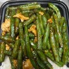 Best Chicken with String Bean(四季豆雞) in Ridgewood, NY