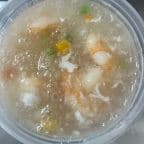 Best Shrimp with Lobster Sauce (蝦龍糊) in Ridgewood, NY