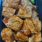 Best Sesame Bean Curd 芝麻豆腐 in Ridgewood, NY