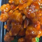 Best Crispy Orange Beef 陈皮牛 in Ridgewood, NY