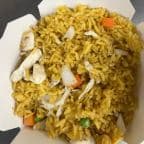 Best Chicken Fried Rice(雞抄飯) in Ridgewood, NY