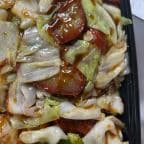 Best Double Sauteed Sliced Pork(回鍋叉燒) in Ridgewood, NY